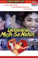 Watch Deewana Mujh Sa Nahin M4uhd