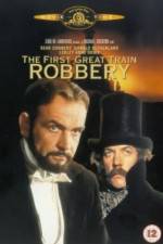 Watch The First Great Train Robbery M4uhd