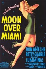 Watch Moon Over Miami M4uhd