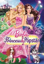 Watch Barbie: The Princess & the Popstar M4uhd