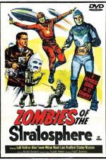 Watch Zombies of the Stratosphere M4uhd