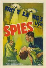 Watch Spies M4uhd