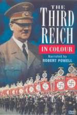 Watch The Third Reich, in Color M4uhd