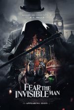 Watch Fear the Invisible Man M4uhd