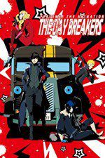 Watch Persona 5 the Animation The Day Breakers M4uhd