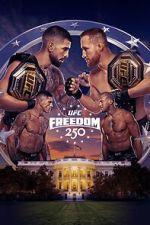 Watch UFC Freedom 250: Topuria vs. Gaethje M4uhd