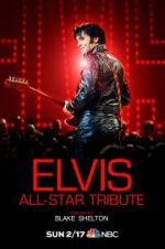 Watch Elvis All-Star Tribute M4uhd