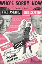 Watch Three Little Words M4uhd