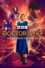 Watch Doctor Who: The Power of the Doctor M4uhd