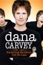 Watch Dana Carvey: Squatting Monkeys Tell No Lies M4uhd