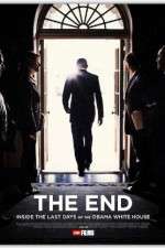 Watch THE END Inside the Last Days of the Obama White House M4uhd