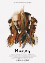 Watch Munch M4uhd