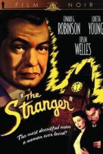 Watch The Stranger M4uhd