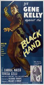 Watch Black Hand M4uhd