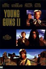 Watch Young Guns II M4uhd