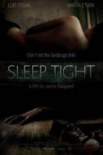 Watch Sleep Tight M4uhd