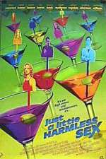 Watch Just a Little Harmless Sex M4uhd