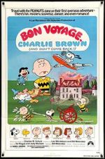 Watch Bon Voyage, Charlie Brown (and Don\'t Come Back!!) M4uhd