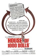 Watch House of 1,000 Dolls M4uhd