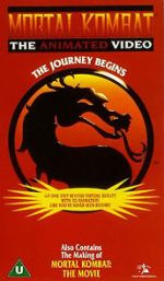 Watch Mortal Kombat: The Journey Begins M4uhd