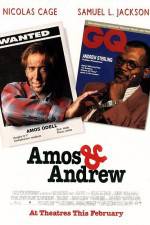 Watch Amos & Andrew M4uhd
