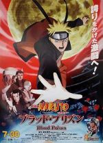 Watch Naruto Shippuden the Movie: Blood Prison M4uhd