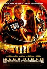 Watch Alex Rider: Operation Stormbreaker M4uhd