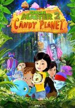 Watch Jungle Master 2: Candy Planet M4uhd