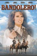 Watch Bandolero! M4uhd