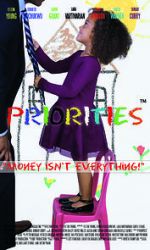 Watch Priorities Chapter One: Money Isn\'t Everything M4uhd