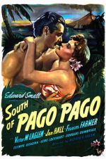 Watch South of Pago Pago M4uhd
