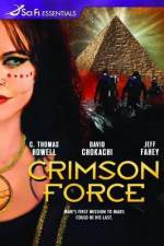 Watch Crimson Force M4uhd