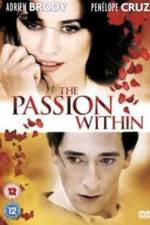 Watch The Passion Within M4uhd