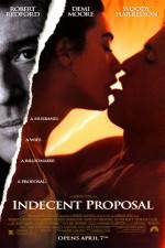 Watch Indecent Proposal M4uhd
