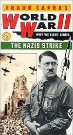 Watch The Nazis Strike (Short 1943) M4uhd