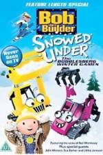 Watch Bob the Builder: Snowed Under M4uhd