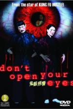 Watch Don't Open Your Eyes M4uhd