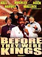 Watch Before They Were Kings: Vol. 1 M4uhd
