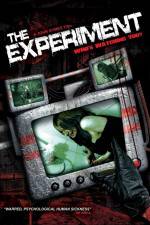 Watch The Experiment Who's Watching You M4uhd