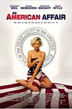 Watch An American Affair M4uhd