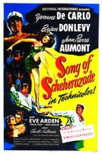 Watch Song of Scheherazade M4uhd