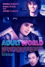 Watch Adult World M4uhd