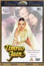 Watch Umrao Jaan M4uhd