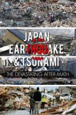 Watch Japan Aftermath of a Disaster M4uhd