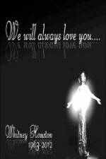 Watch Whitney Houston We Will Always Love You M4uhd