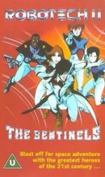 Watch Robotech II: The Sentinels M4uhd