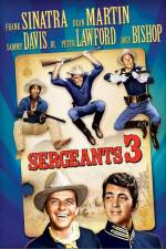 Watch Sergeants 3 M4uhd