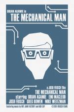 Watch The Mechanical Man M4uhd