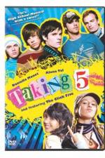 Watch Taking 5 M4uhd