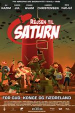 Watch Journey to Saturn M4uhd